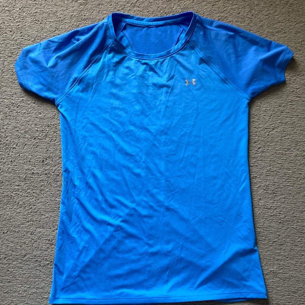 Under Armour S Women Shirt